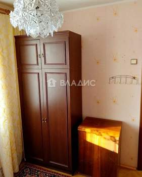 3-к квартира, вторичка, 63м2, 7/14 этаж