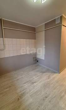 1-к квартира, вторичка, 35м2, 2/9 этаж