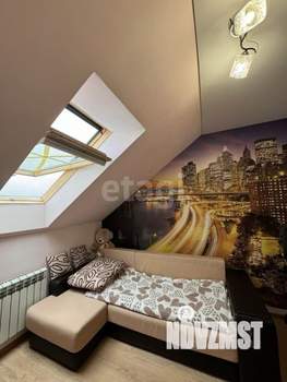 1-к квартира, вторичка, 28м2, 5/5 этаж