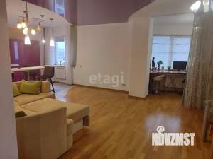 2-к квартира, вторичка, 78м2, 6/17 этаж