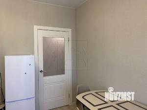 1-к квартира, вторичка, 37м2, 5/12 этаж