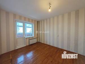 3-к квартира, вторичка, 61м2, 4/9 этаж