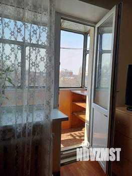 2-к квартира, вторичка, 41м2, 5/5 этаж