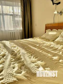 3-к квартира, вторичка, 58м2, 2/5 этаж