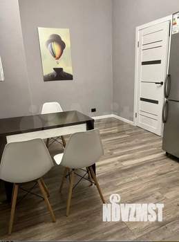 1-к квартира, вторичка, 44м2, 3/9 этаж