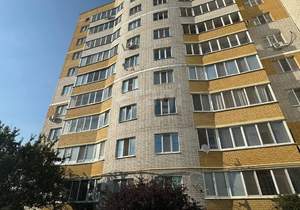 2-к квартира, вторичка, 58м2, 3/9 этаж