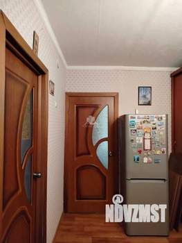 2-к квартира, вторичка, 43м2, 2/9 этаж