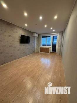 2-к квартира, вторичка, 59м2, 9/10 этаж