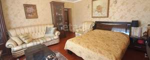 1-к квартира, вторичка, 60м2, 8/15 этаж