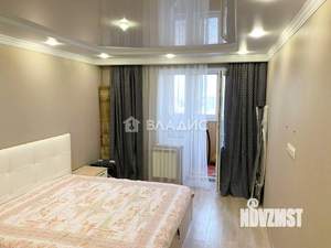 3-к квартира, вторичка, 62м2, 5/9 этаж