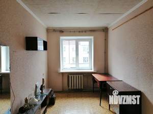 3-к квартира, вторичка, 57м2, 2/5 этаж