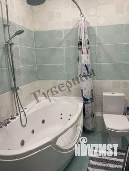 2-к квартира, вторичка, 51м2, 13/18 этаж