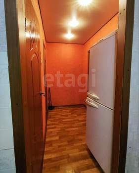 3-к квартира, вторичка, 63м2, 5/10 этаж