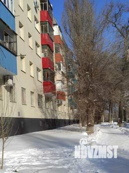 1-к квартира, вторичка, 30м2, 4/5 этаж