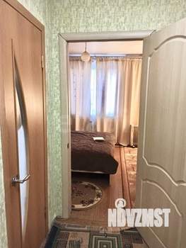 2-к квартира, вторичка, 51м2, 3/5 этаж