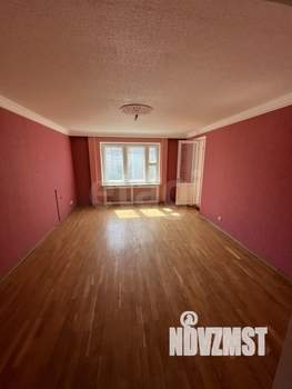 3-к квартира, вторичка, 73м2, 8/17 этаж