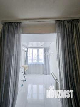2-к квартира, вторичка, 48м2, 9/17 этаж