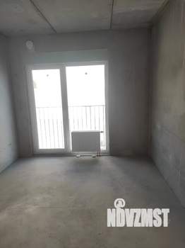 Студия квартира, сданный дом, 21м2, 2/8 этаж