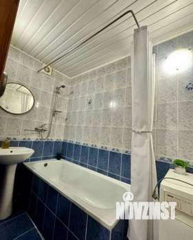 3-к квартира, вторичка, 58м2, 2/5 этаж