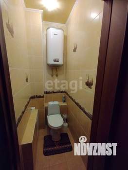 3-к квартира, вторичка, 91м2, 7/14 этаж