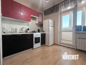 1-к квартира, вторичка, 32м2, 9/10 этаж