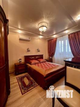 3-к квартира, вторичка, 69м2, 3/10 этаж