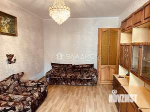 2-к квартира, вторичка, 51м2, 6/10 этаж