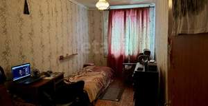 2-к квартира, вторичка, 42м2, 3/9 этаж