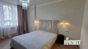 3-к квартира, вторичка, 84м2, 9/16 этаж