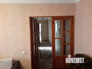 3-к квартира, вторичка, 67м2, 1/9 этаж