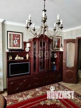 3-к квартира, вторичка, 72м2, 7/17 этаж