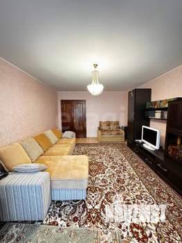 2-к квартира, вторичка, 65м2, 1/10 этаж