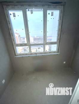 1-к квартира, вторичка, 49м2, 10/18 этаж