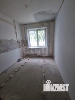 4-к квартира, вторичка, 76м2, 1/9 этаж