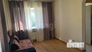 1-к квартира, вторичка, 28м2, 2/2 этаж