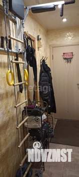 3-к квартира, вторичка, 55м2, 4/5 этаж