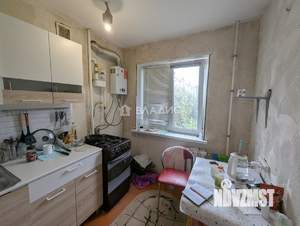 2-к квартира, вторичка, 45м2, 3/5 этаж