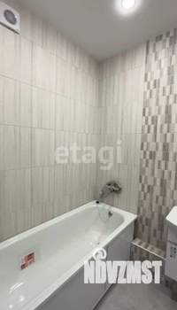 1-к квартира, вторичка, 50м2, 2/9 этаж