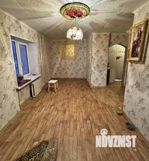 1-к квартира, вторичка, 30м2, 3/5 этаж