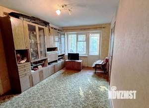 2-к квартира, вторичка, 45м2, 3/4 этаж