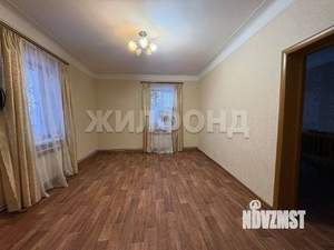 2-к квартира, вторичка, 43м2, 1/2 этаж