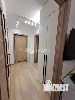 1-к квартира, вторичка, 34м2, 9/10 этаж