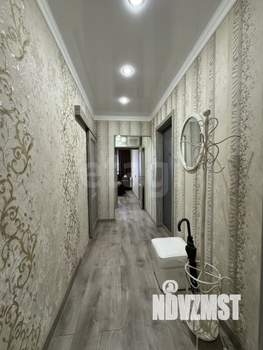 3-к квартира, вторичка, 64м2, 10/10 этаж