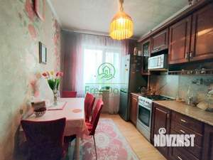 3-к квартира, вторичка, 60м2, 4/9 этаж