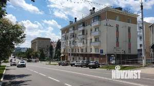 2-к квартира, вторичка, 42м2, 5/5 этаж
