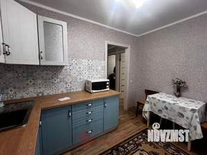 2-к квартира, вторичка, 47м2, 10/12 этаж