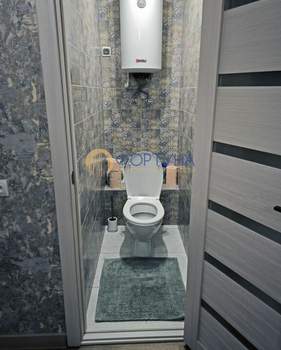 2-к квартира, вторичка, 47м2, 10/12 этаж