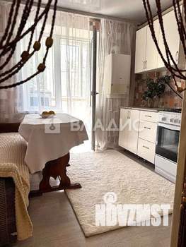 1-к квартира, вторичка, 34м2, 1/10 этаж