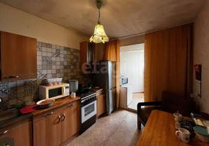 2-к квартира, вторичка, 58м2, 6/9 этаж