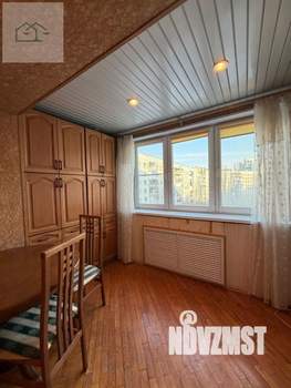 3-к квартира, вторичка, 78м2, 7/10 этаж